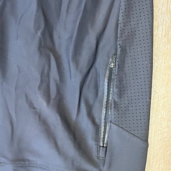 Athleta 3/4 Crop Leggings – Black - Picture 4 of 4